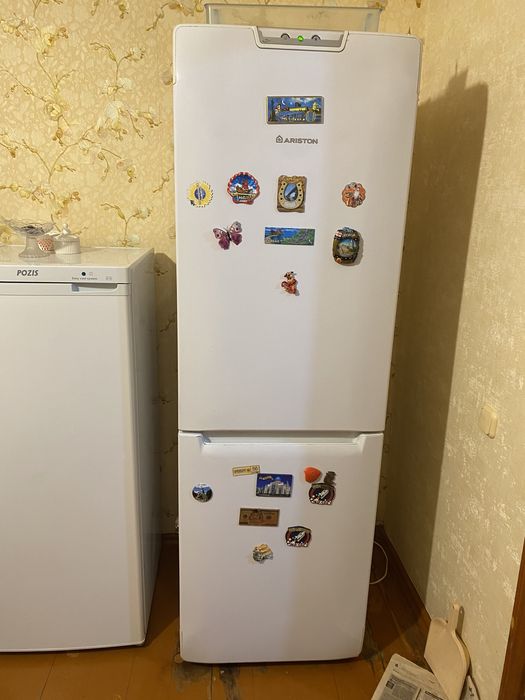 Продажа холодильника