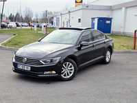 Volkswagen Passat 1.6 TDI 120CP / Automat DSG/ Trapa/ Camera