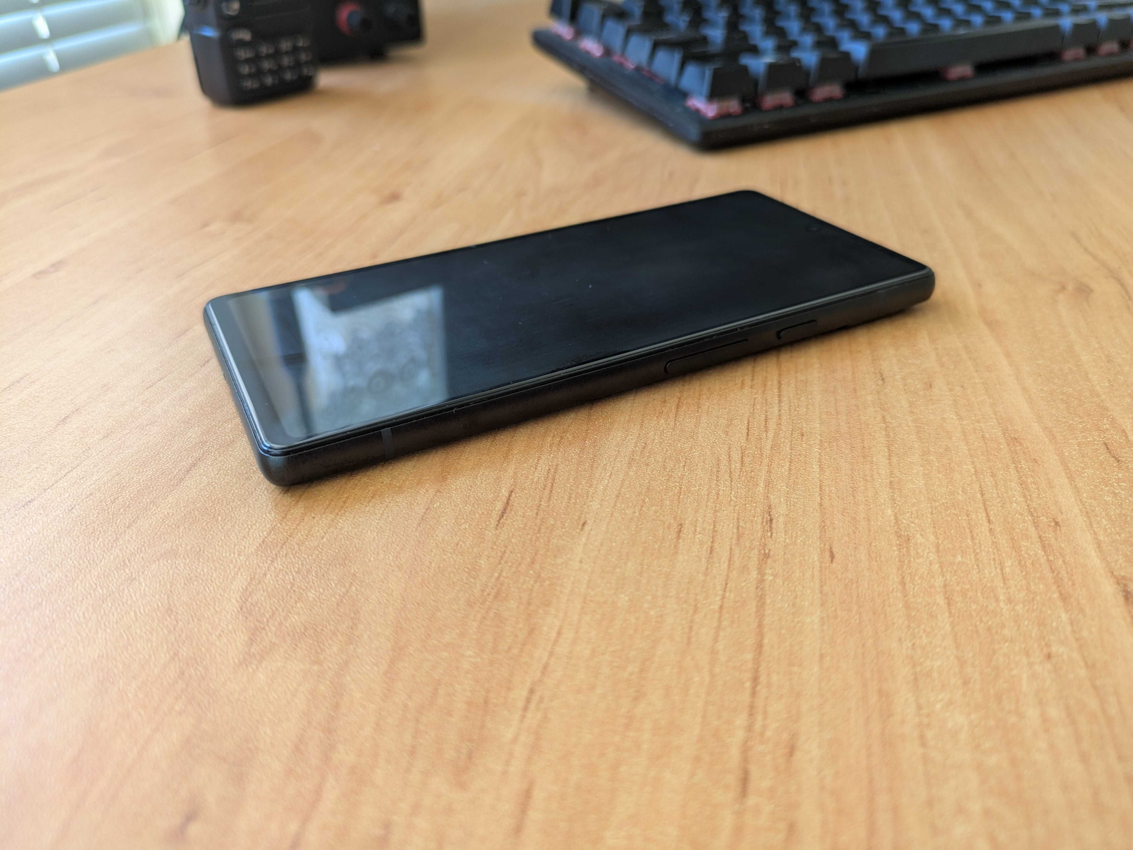 Google Pixel 6A 5G 128GB Charcoal