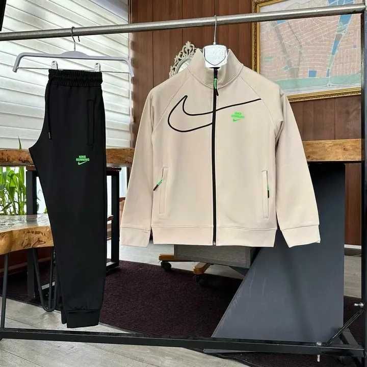 Детски екипи Nike tech