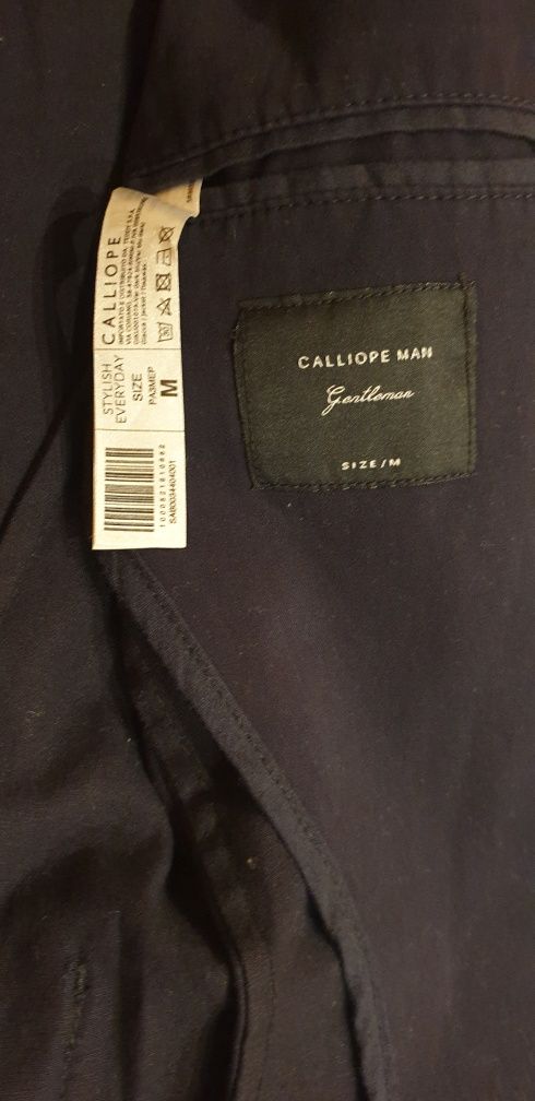 Спортно елегантно сако на Calliope Man