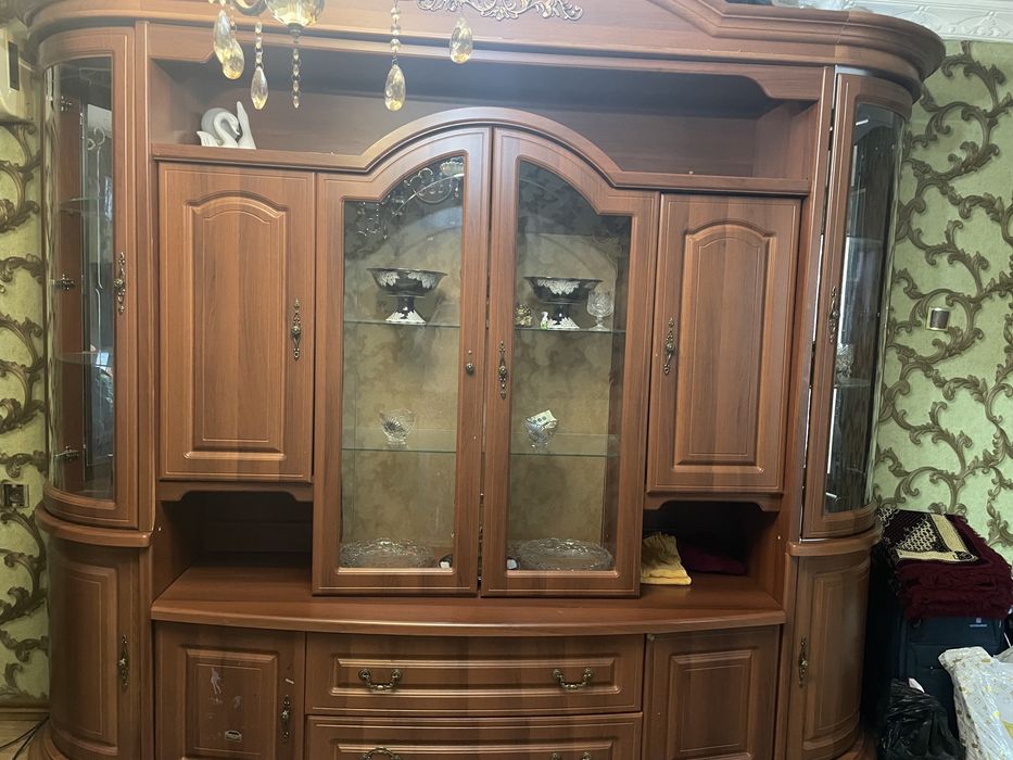 Гарнитур сатылады жағдайы жақсы