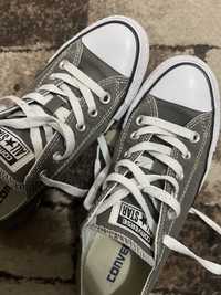 Tenisi converse gri