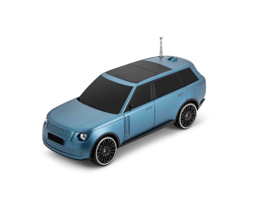 Boxă Bluetooth tip SUV - Design Premium Range Rover