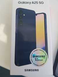 Продаётся телефон Samsung A25 5G