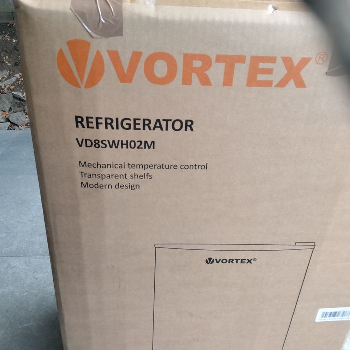 Frigider vortex 80 l