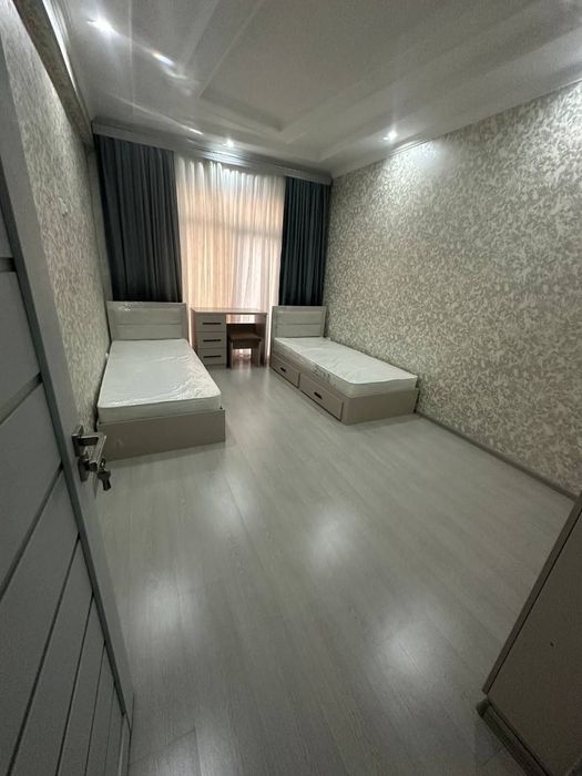 Сдается квартира