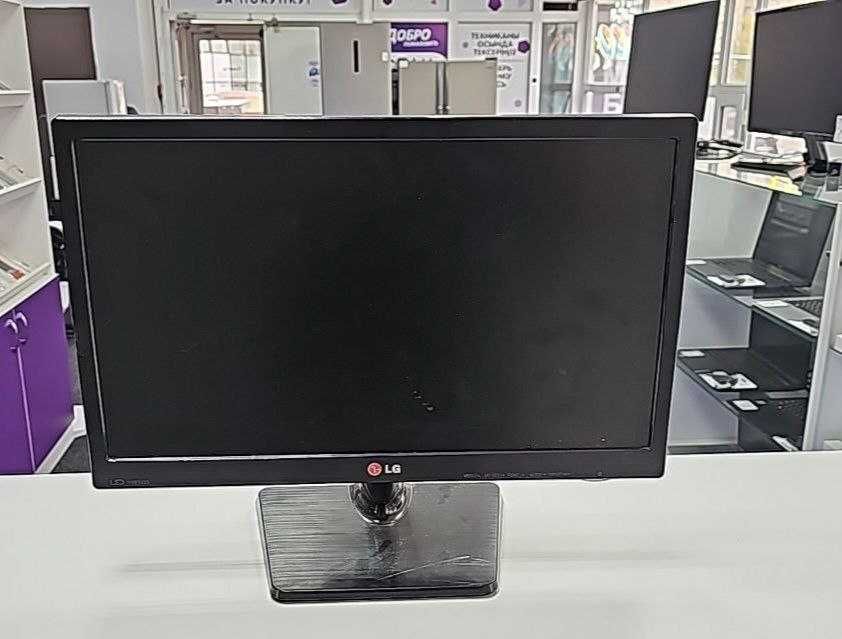 Монитор LG Flatron 19EN33S