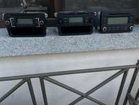 Cd player auto originale Skoda,Nissan,Toyota,Vw,Kenwood