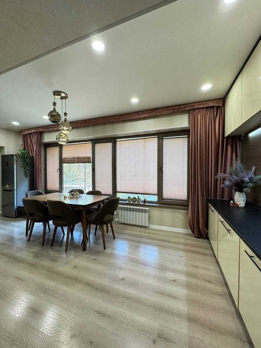 Сдается квартира на Алмазарском р-не Медгородок