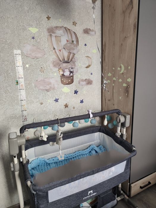 Продается манежка