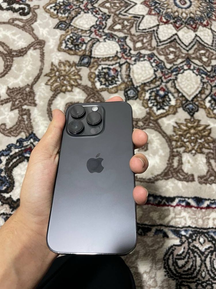 Iphone 14 pro 128 gb
