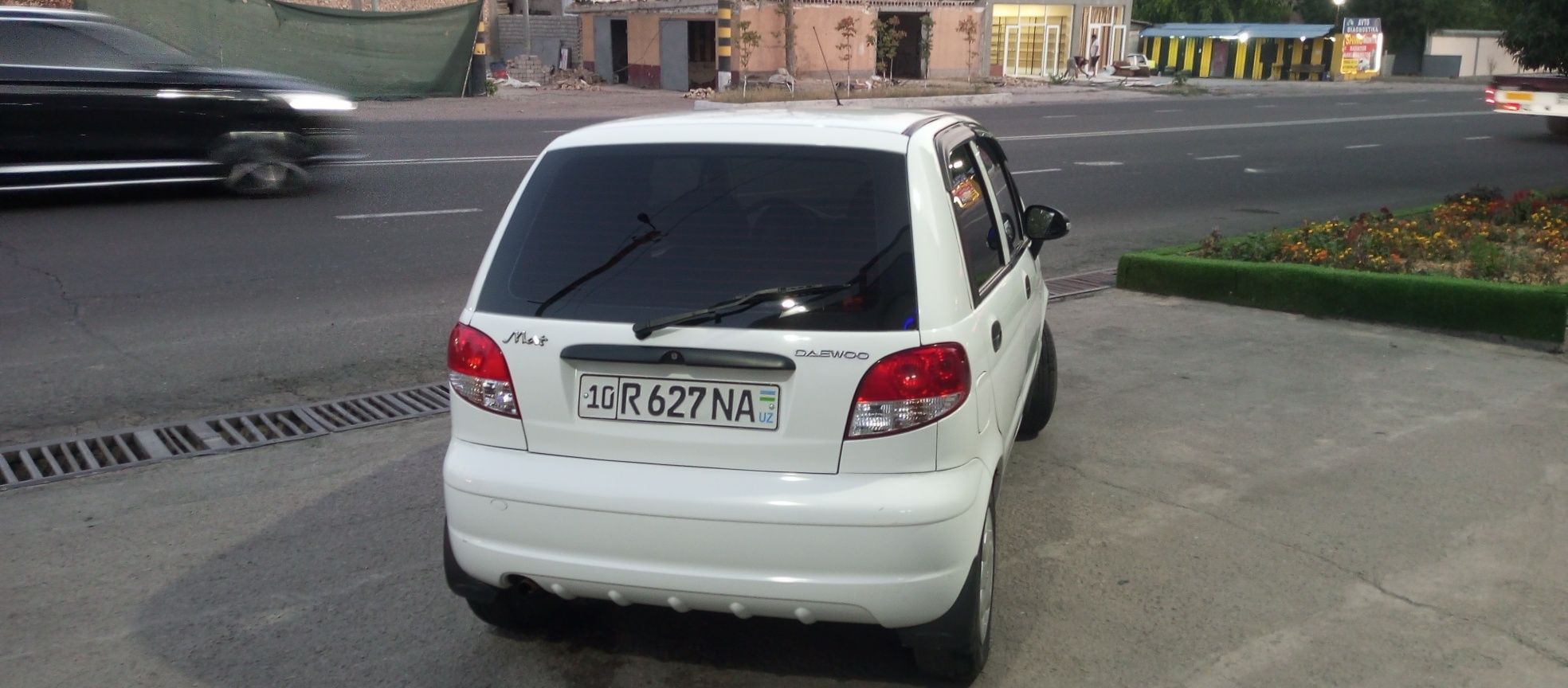 Matiz,sotiladi,matiz,prastoy,2016