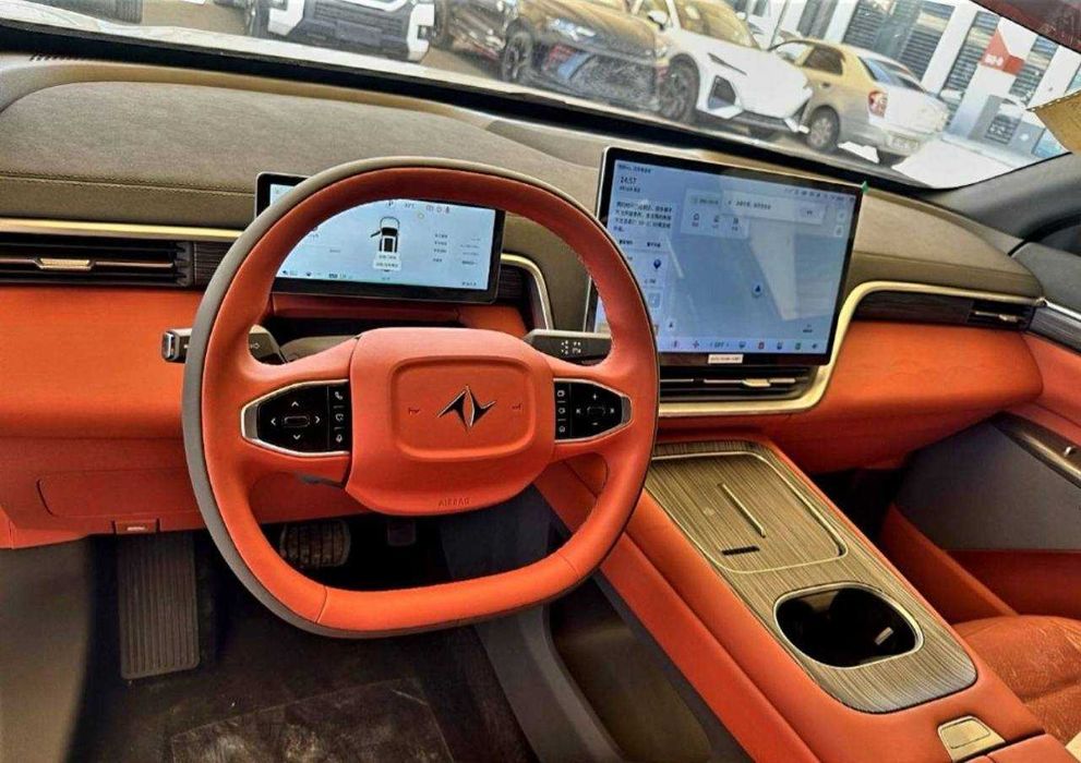 Dongfeng 008 ultra restyling 2026