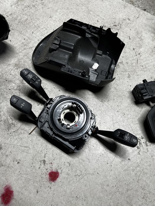 Pilot automat cruise control bmw e90 e92 e93