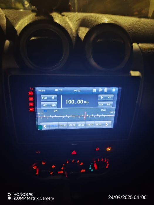 Mp5 player auto nou