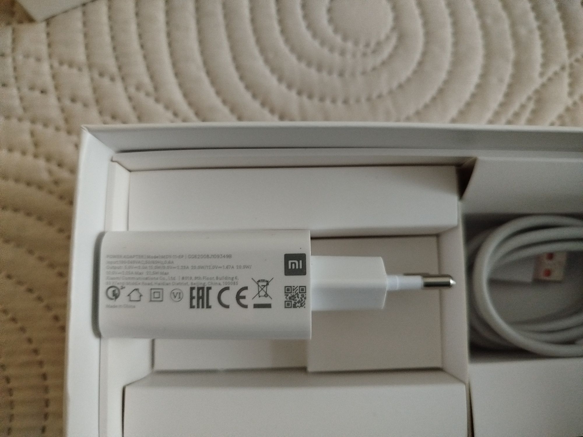 Xiaomi Redmi not 9
