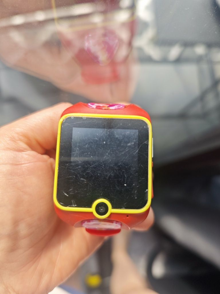 Myki детски часовник за сим карта