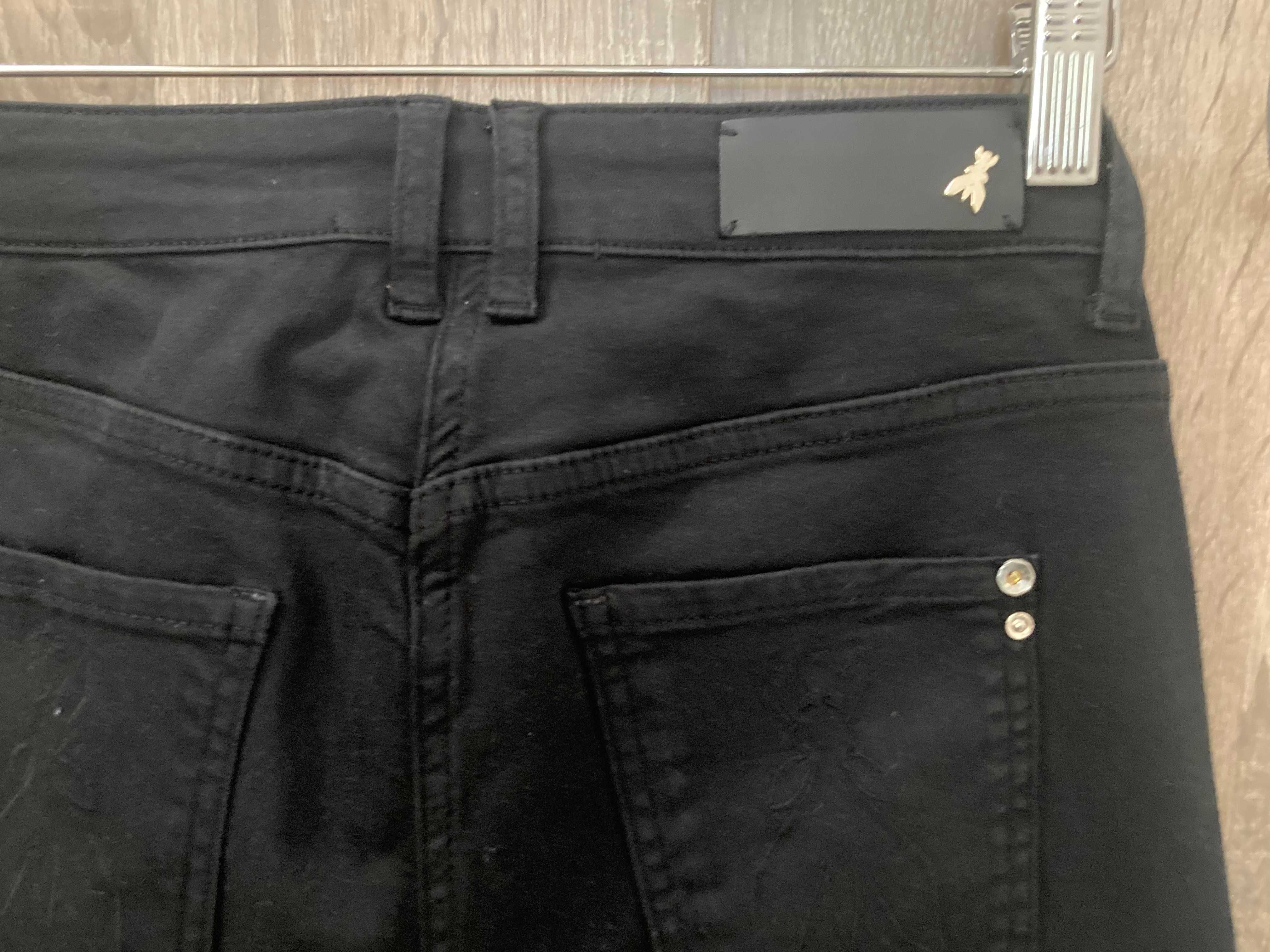 Дънки на G-Star Raw и Patrizia Pepe, нови с етикети