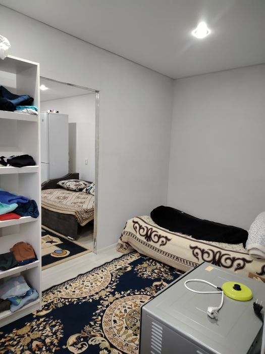 Сатамын Ахмирово