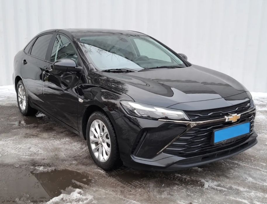 Монза 1.5 атмосфер