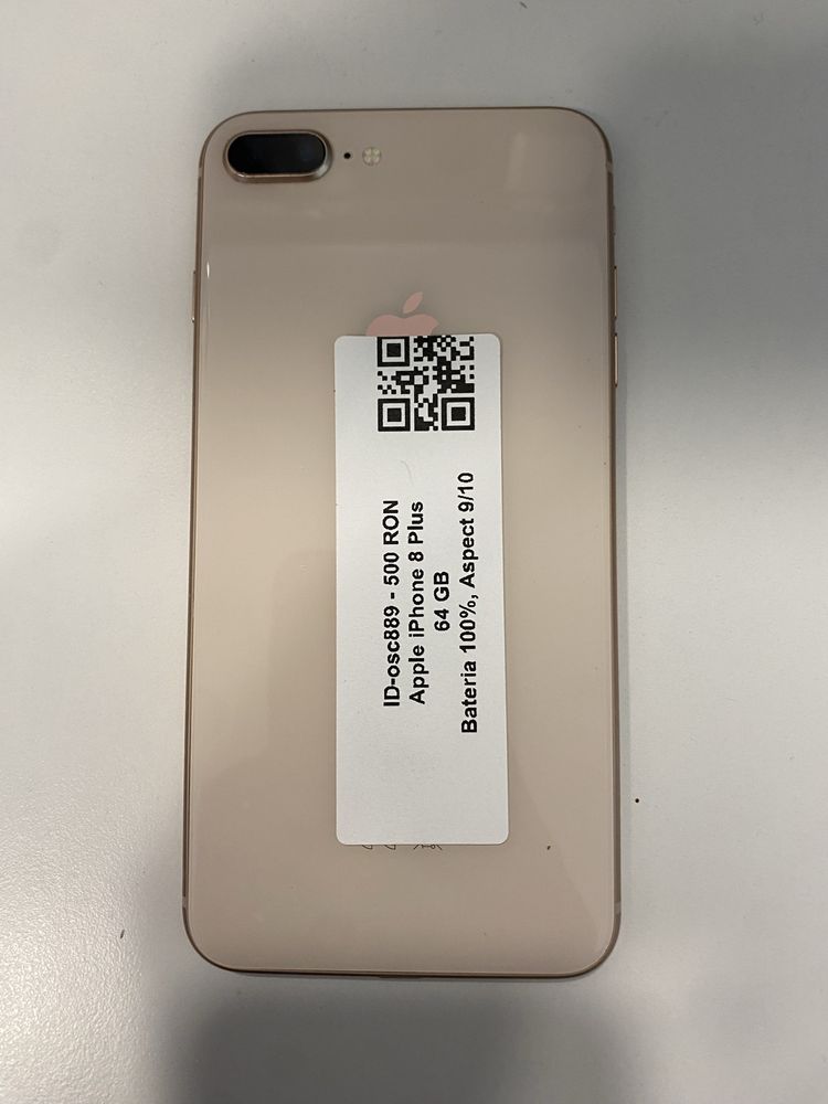 iPhone 8 Plus 64GB ID-osc889