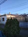 CASA BĂTRÂNEASCA, în zona liniștită