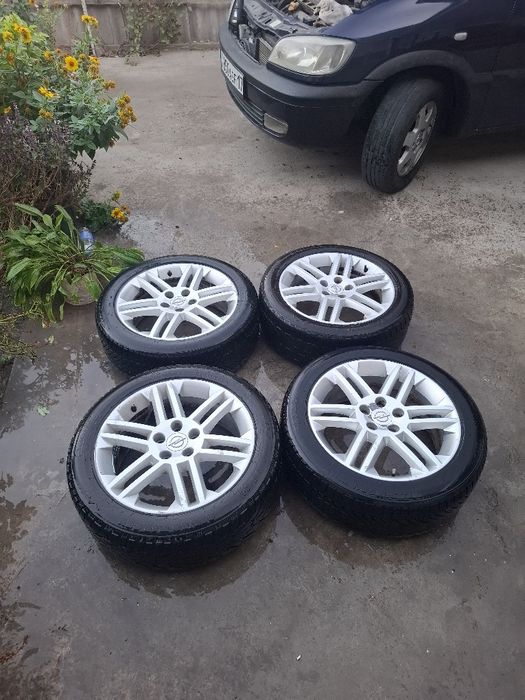 привозны диски трешин и сварак нет