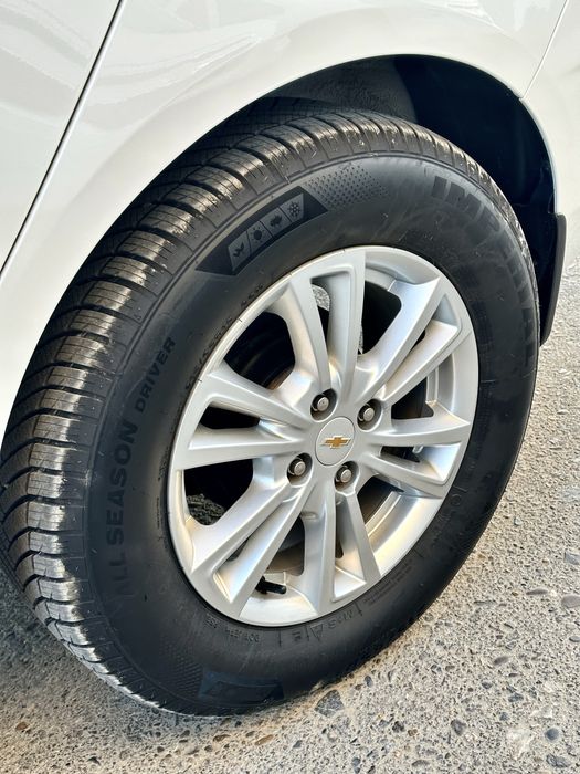 Cobalt avtomat 2021 yil