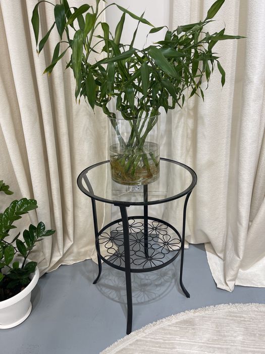 Столик журнальный Икея