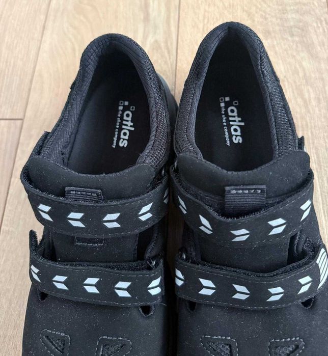 Nou Atlas 44 S1 sandale bocanci bombeu barbati