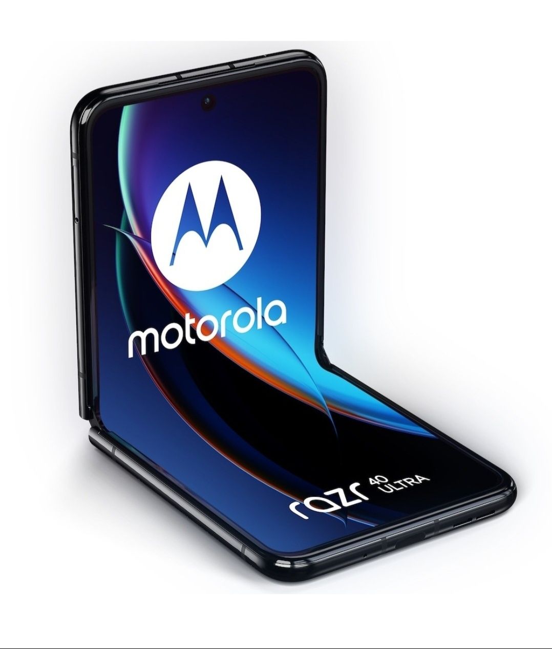 Motorola Razr 40 Ultra 5G 256GB Dual SIM - nou!