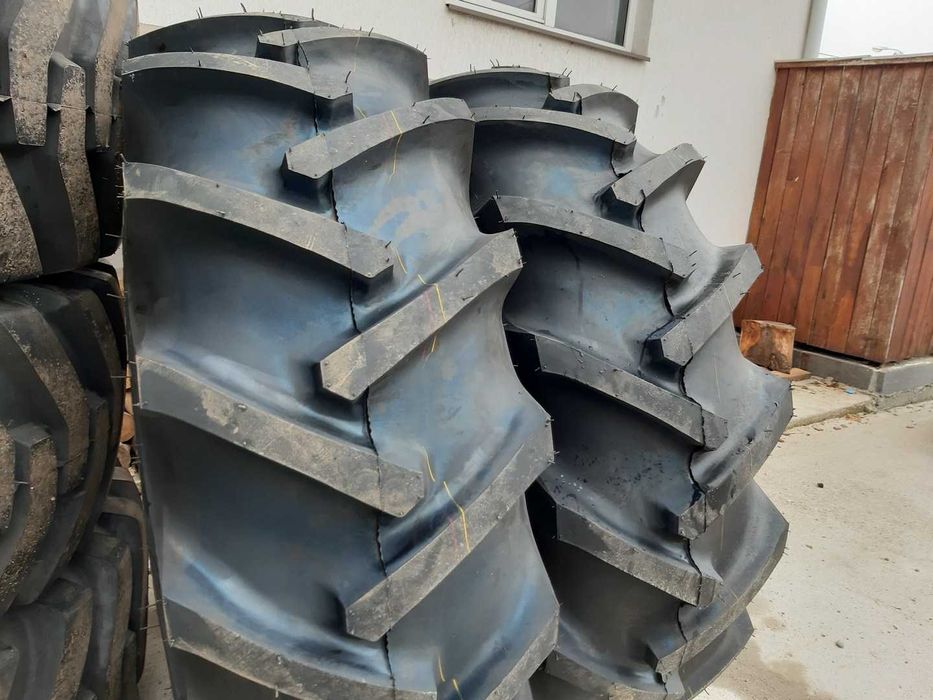 18.4-26 Anvelope noi de TAFF PERKINS cultor RANFORSATE