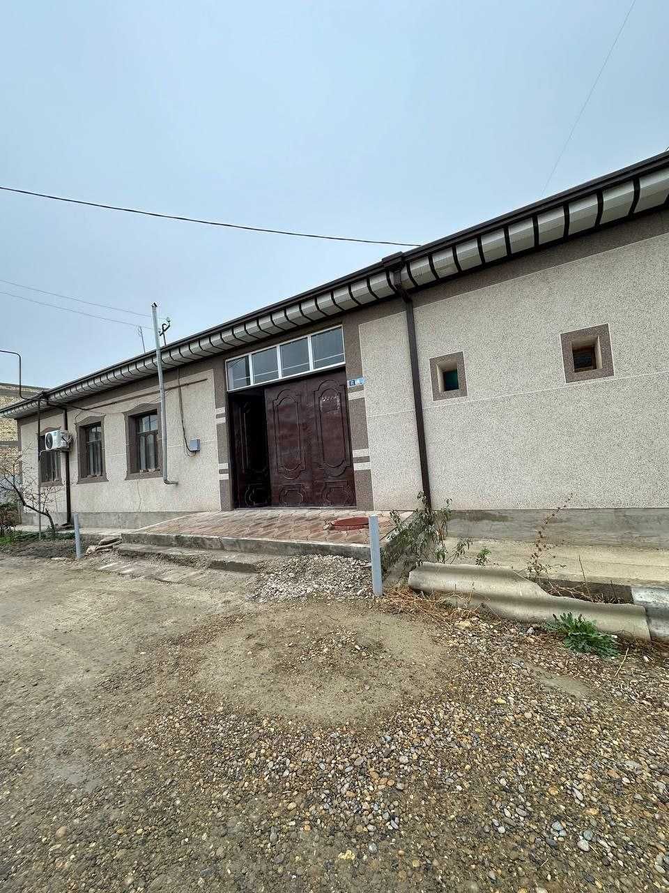 Продаётся участок в г.Бухара Запчасть базар  (мошин бозор)
