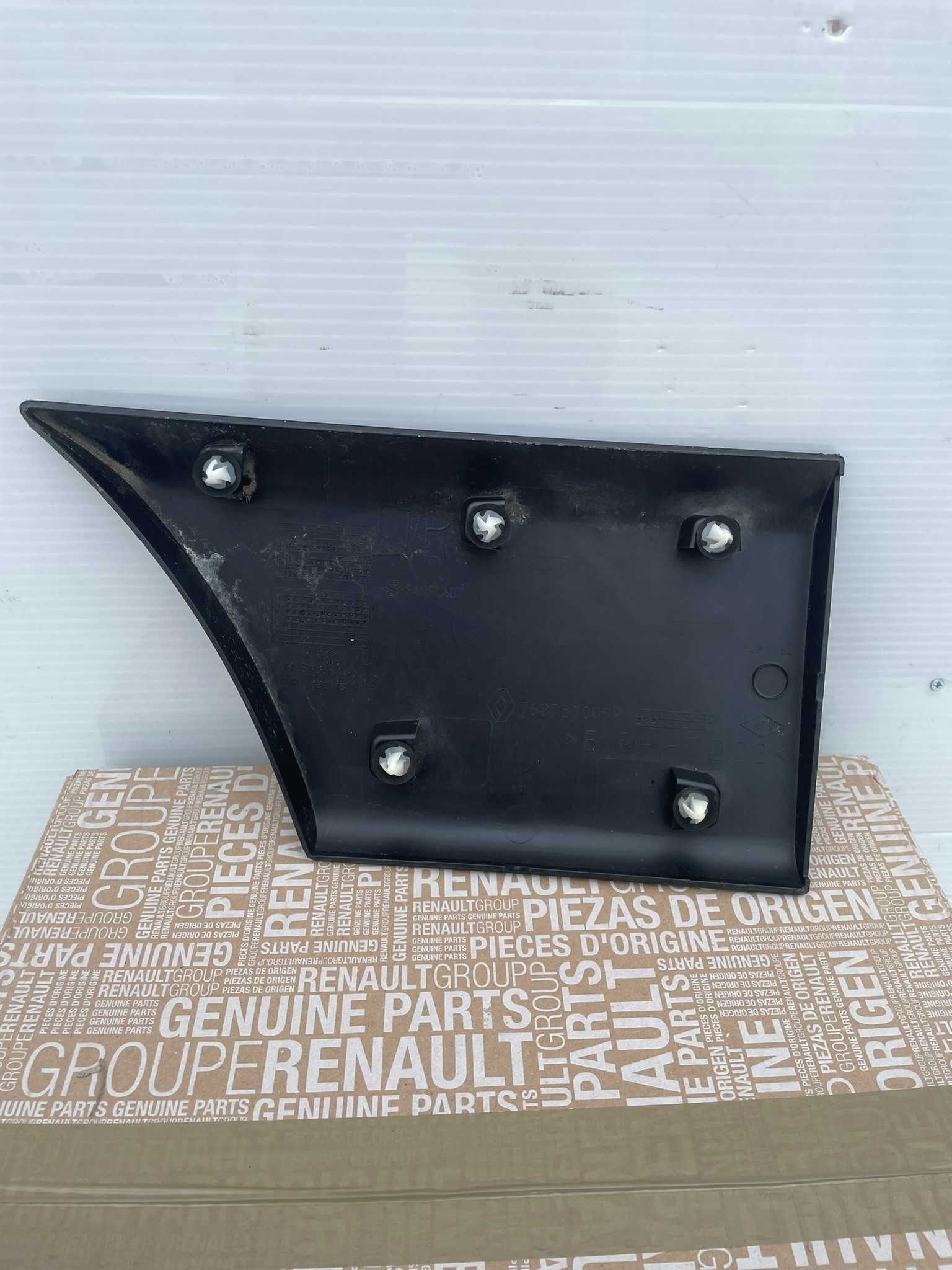 Bandou dreapta spate Renault Master Movano NV 400 original