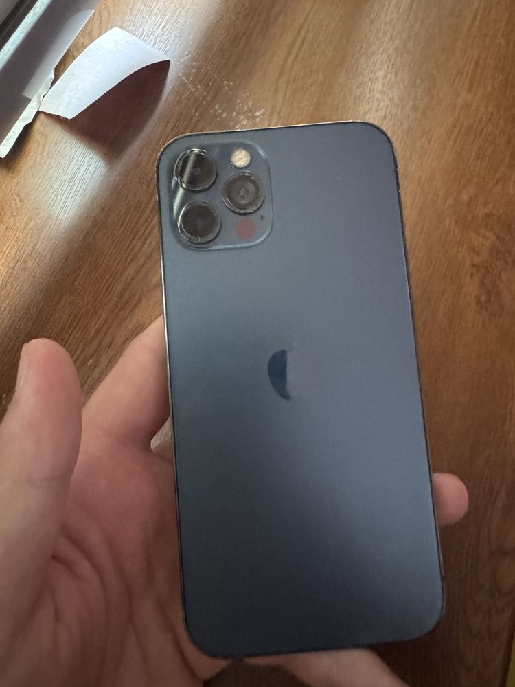 Iphone 12 pro 128