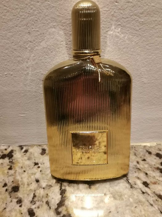 Оригинални парфюми Tom Ford Metalique, Black Orchid, Oud Minerale 100