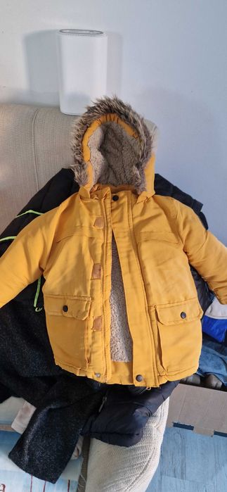 Donez haine copii 4-5 ani