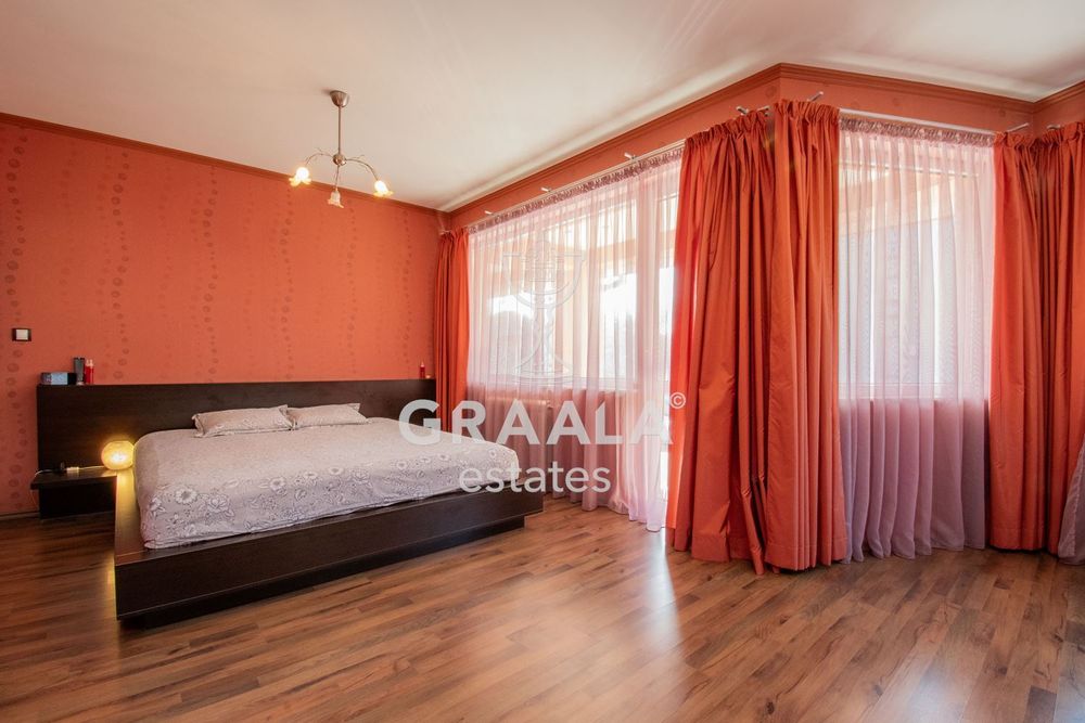 Продава се Къща в София, Кръстова вада - 528 кв.м за 1737 €/кв.м - Снимка #7