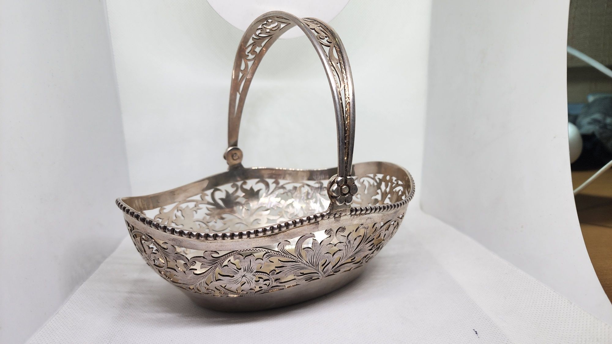 Цена за грам колекцыя серебро.