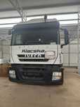 Dezmembram Iveco Stralis Euro 5
