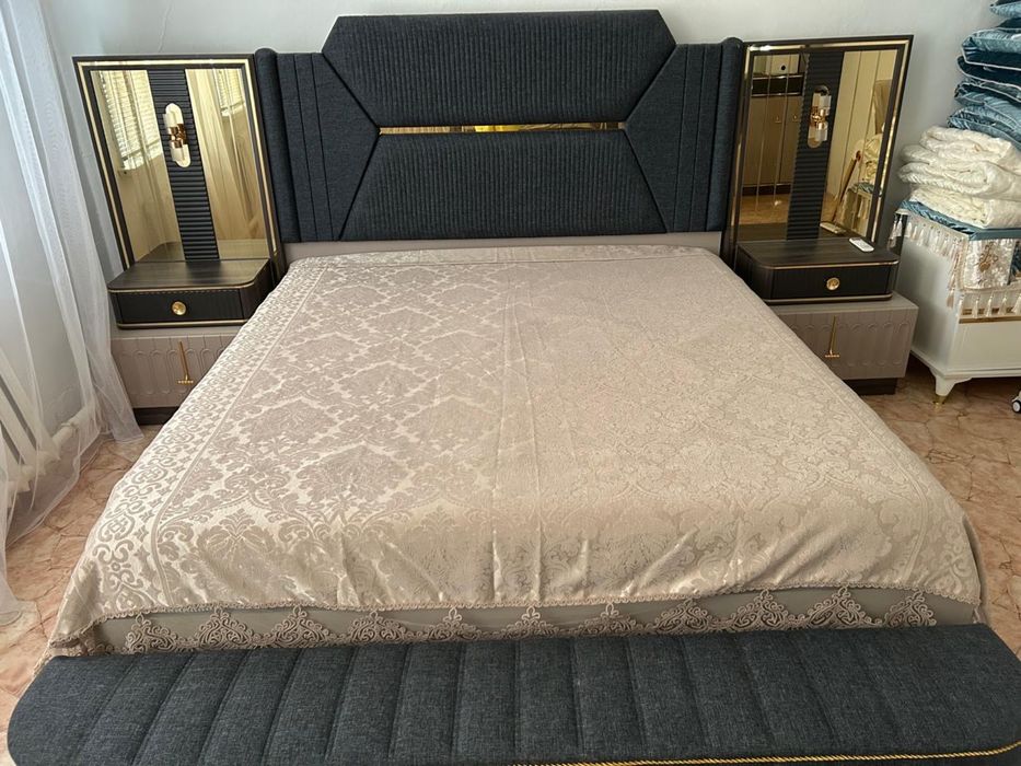 Кровать Жатын тосек