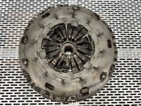 Chit ambreiaj + volantă LUK motor Volvo euro 5, D3 S60, V60.
