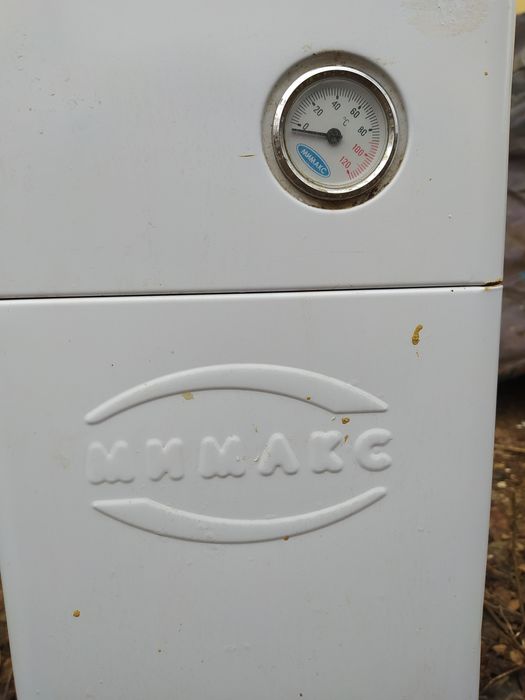 Продам печку автомат состояние бу в рабочем состоянии цена 15 т