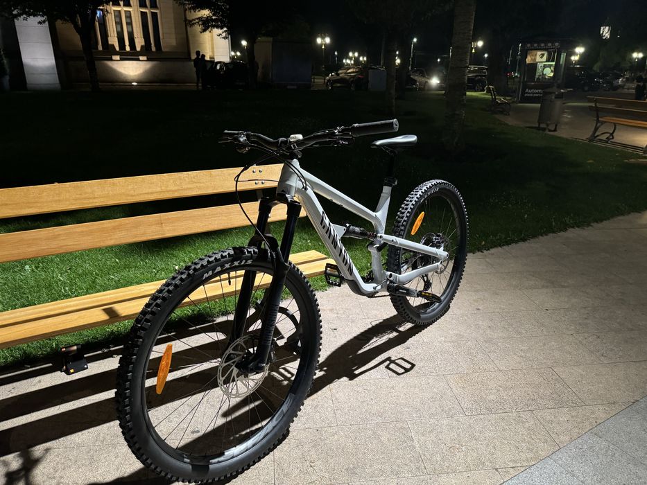 Canyon Spectral 5 2024 - marimea L