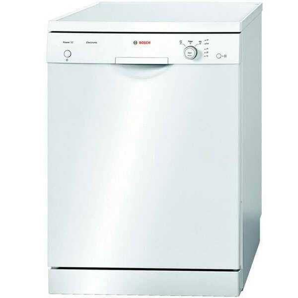 Посудомоечная машина Bosch  SMS30E02ME отдельностоящая