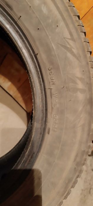 Зимни гуми Bridgestone 195/65/15
