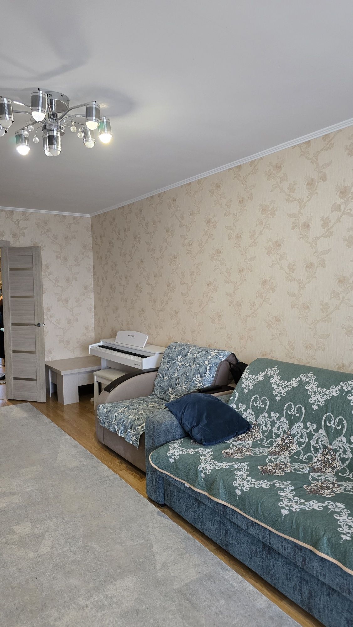 Срочно продам 3- х комнатную квартиру!