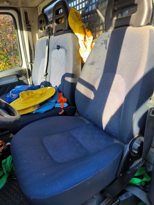 vand fiat ducato 2.8l