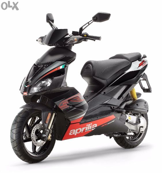 Aprilia Sr50 factory ditech LC Piaggio, Minarelli, вилка, амортисьор